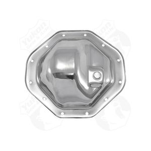 Yukon Differential Cover YP C5-C9.25-R